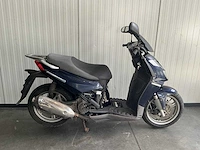 Aprilia sportcity 250 motorcycle - afbeelding 4 van  8
