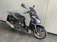 Aprilia sportcity 250 motorcycle - afbeelding 5 van  8