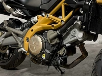 Aprilia tour shiver 750cc 2008 (origineel-nl), ms-jx-29 - afbeelding 4 van  23