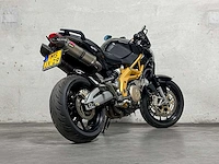 Aprilia tour shiver 750cc 2008 (origineel-nl), ms-jx-29 - afbeelding 6 van  23
