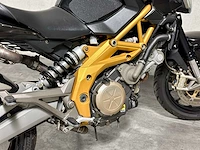 Aprilia tour shiver 750cc 2008 (origineel-nl), ms-jx-29 - afbeelding 9 van  23
