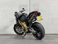 Aprilia tour shiver 750cc 2008 (origineel-nl), ms-jx-29 - afbeelding 10 van  23