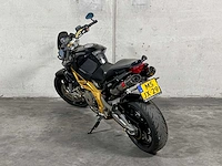 Aprilia tour shiver 750cc 2008 (origineel-nl), ms-jx-29 - afbeelding 11 van  23