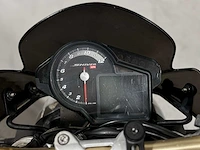 Aprilia tour shiver 750cc 2008 (origineel-nl), ms-jx-29 - afbeelding 15 van  23