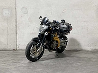Aprilia tour shiver 750cc 2008 (origineel-nl), ms-jx-29 - afbeelding 12 van  23