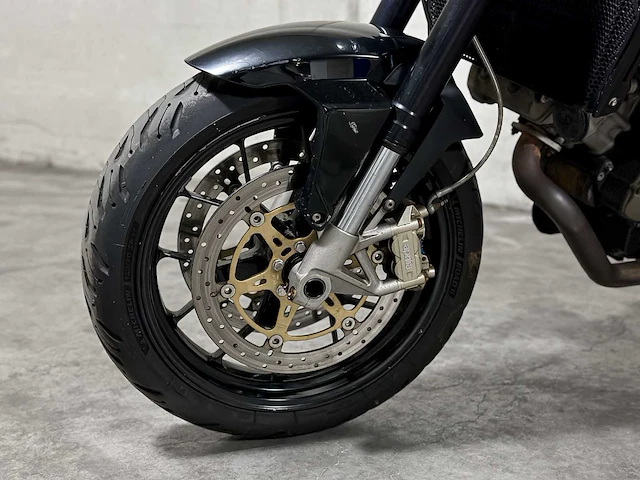 Aprilia tour shiver 750cc 2008 (origineel-nl), ms-jx-29 - afbeelding 18 van  23