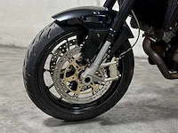Aprilia tour shiver 750cc 2008 (origineel-nl), ms-jx-29 - afbeelding 18 van  23