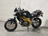 Aprilia tour shiver 750cc 2008 (origineel-nl), ms-jx-29 - afbeelding 21 van  23