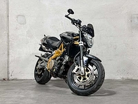 Aprilia tour shiver 750cc 2008 (origineel-nl), ms-jx-29 - afbeelding 22 van  23