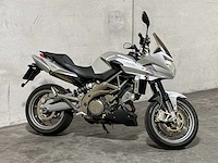 Aprilia tour shiver gt abs 750cc 2013 (origineel-nl), 53-md-bv - afbeelding 3 van  25