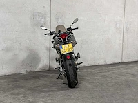 Aprilia tour shiver gt abs 750cc 2013 (origineel-nl), 53-md-bv - afbeelding 7 van  25