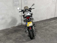 Aprilia tour shiver gt abs 750cc 2013 (origineel-nl), 53-md-bv - afbeelding 8 van  25