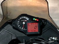 Aprilia tour shiver gt abs 750cc 2013 (origineel-nl), 53-md-bv - afbeelding 16 van  25