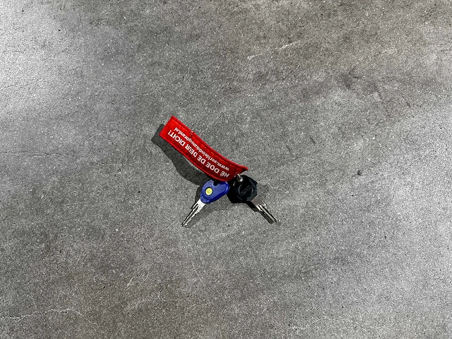 Aprilia tour shiver gt abs 750cc 2013 (origineel-nl), 53-md-bv - afbeelding 17 van  25