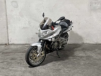 Aprilia tour shiver gt abs 750cc 2013 (origineel-nl), 53-md-bv - afbeelding 19 van  25