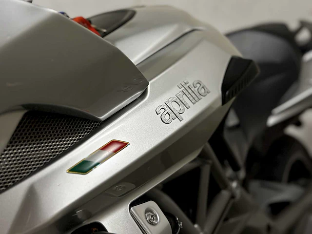 Aprilia tour shiver gt abs 750cc 2013 (origineel-nl), 53-md-bv - afbeelding 21 van  25