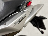 Aprilia tour shiver gt abs 750cc 2013 (origineel-nl), 53-md-bv - afbeelding 23 van  25