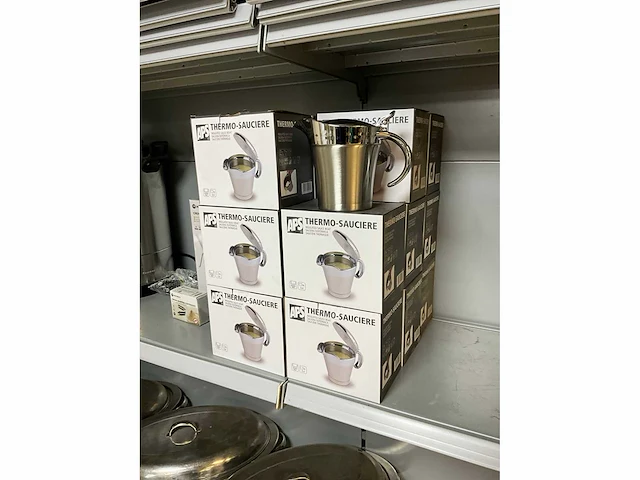Aps - thermo sauciere (17x) - afbeelding 2 van  5