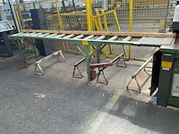 Aps onderliggende afkortzaagmachine - afbeelding 4 van  4