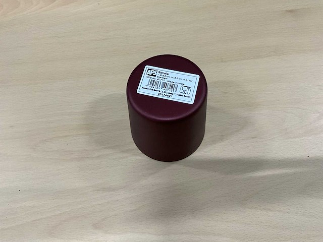 Aps rvs kommetjes (44x) - afbeelding 3 van  6