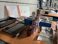 Aps rvs kommetjes (44x) - afbeelding 5 van  6