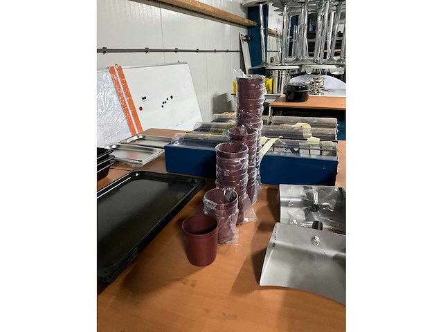 Aps rvs kommetjes (44x) - afbeelding 6 van  6