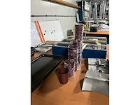 Aps rvs kommetjes (44x) - afbeelding 6 van  6