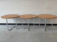 Aps tafel (3x) - afbeelding 1 van  6