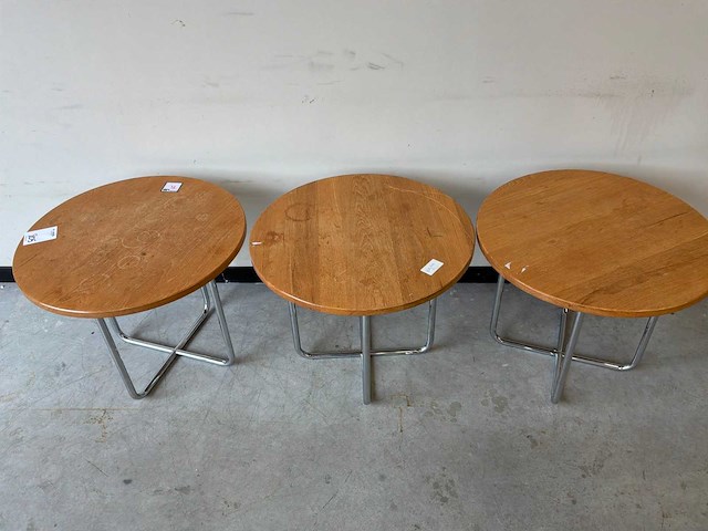 Aps tafel (3x) - afbeelding 2 van  6