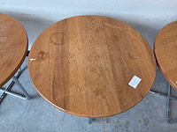 Aps tafel (3x) - afbeelding 4 van  6