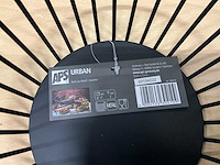 Aps urban metalen mandjes (10x) - afbeelding 5 van  6