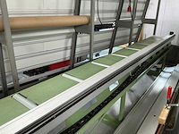 Aps100-1df16345 afkortcirkelzaag lengtemeetsysteem - afbeelding 5 van  7