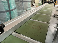 Aps100-1df16345 afkortcirkelzaag lengtemeetsysteem - afbeelding 6 van  7