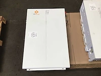 Apstorage 6.5 kw batterij