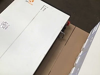 Apstorage 6.5 kw batterij - afbeelding 2 van  3