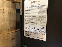 Apstorage 6.5 kw batterij - afbeelding 3 van  3