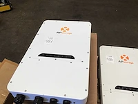 Apstorage els-5k omvormer