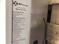 Apstorage els-5k omvormer - afbeelding 2 van  3
