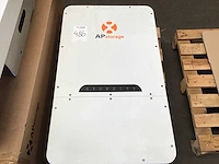 Apstorage els-5k omvormer