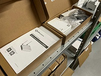 Apsystems ecu-r monitoring unit (2x) - afbeelding 1 van  5