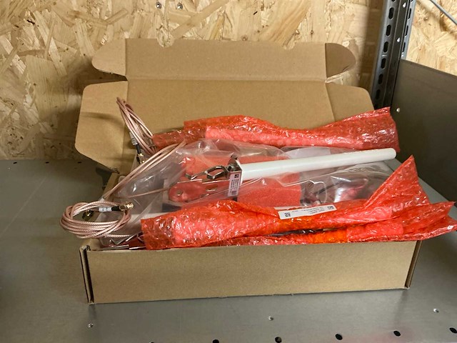 Apsystems ecu-r monitoring unit (2x) - afbeelding 4 van  5