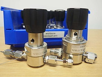 Aptech - handmatige vacuum kranen/valves (12x) - afbeelding 2 van  5