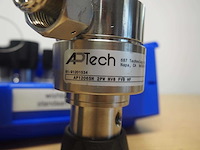 Aptech - handmatige vacuum kranen/valves (12x) - afbeelding 4 van  5