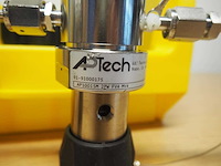 Aptech - handmatige vacuum kranen/valves (12x) - afbeelding 6 van  6