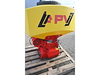 Apv - 2018 - ps 300 m1 - zaaimachine - afbeelding 4 van  6