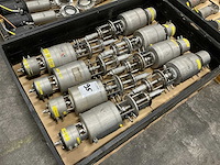 Apv actuator (8x) - afbeelding 1 van  5
