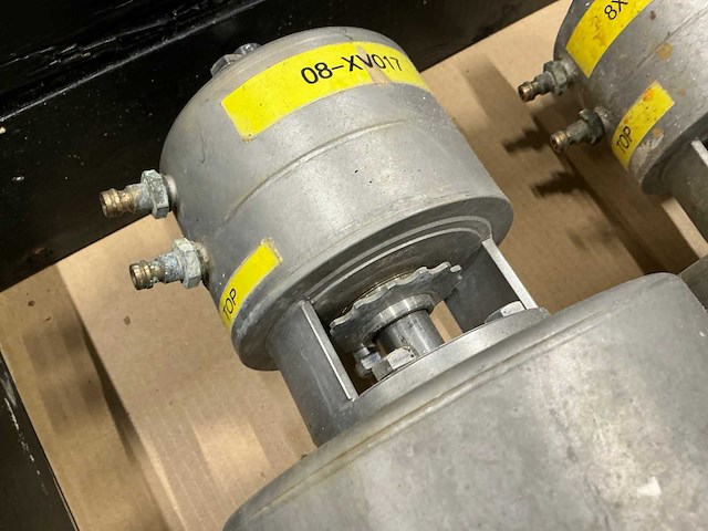 Apv actuator (8x) - afbeelding 4 van  5
