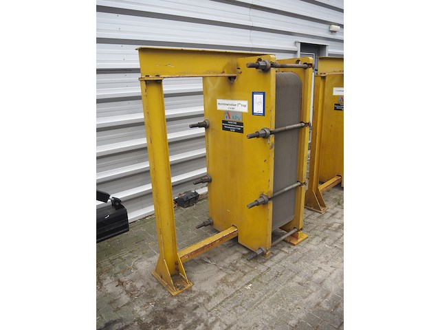 Apv baker as - afbeelding 1 van  7