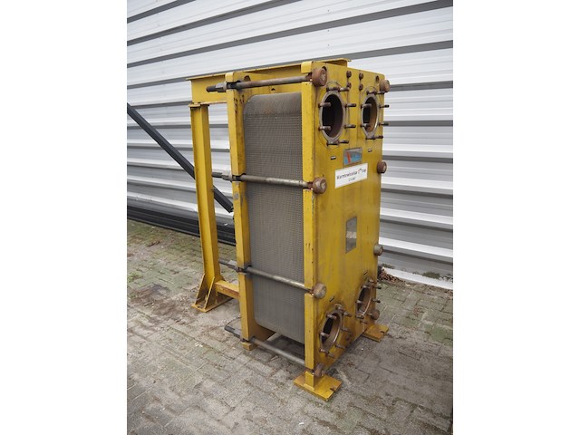 Apv baker as - afbeelding 2 van  7