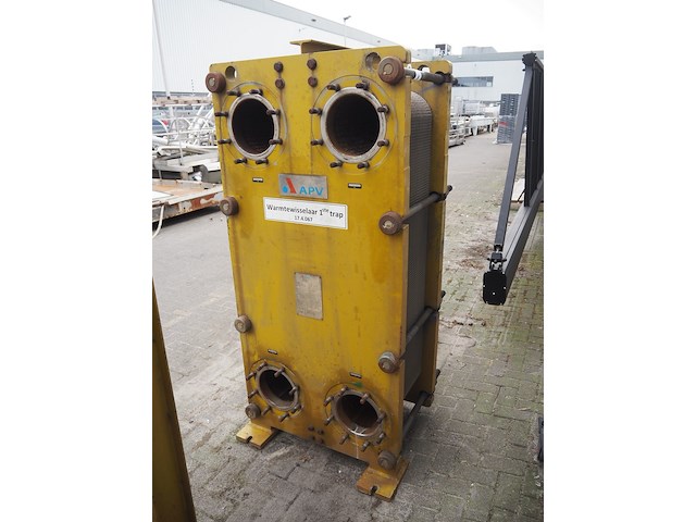 Apv baker as - afbeelding 3 van  7